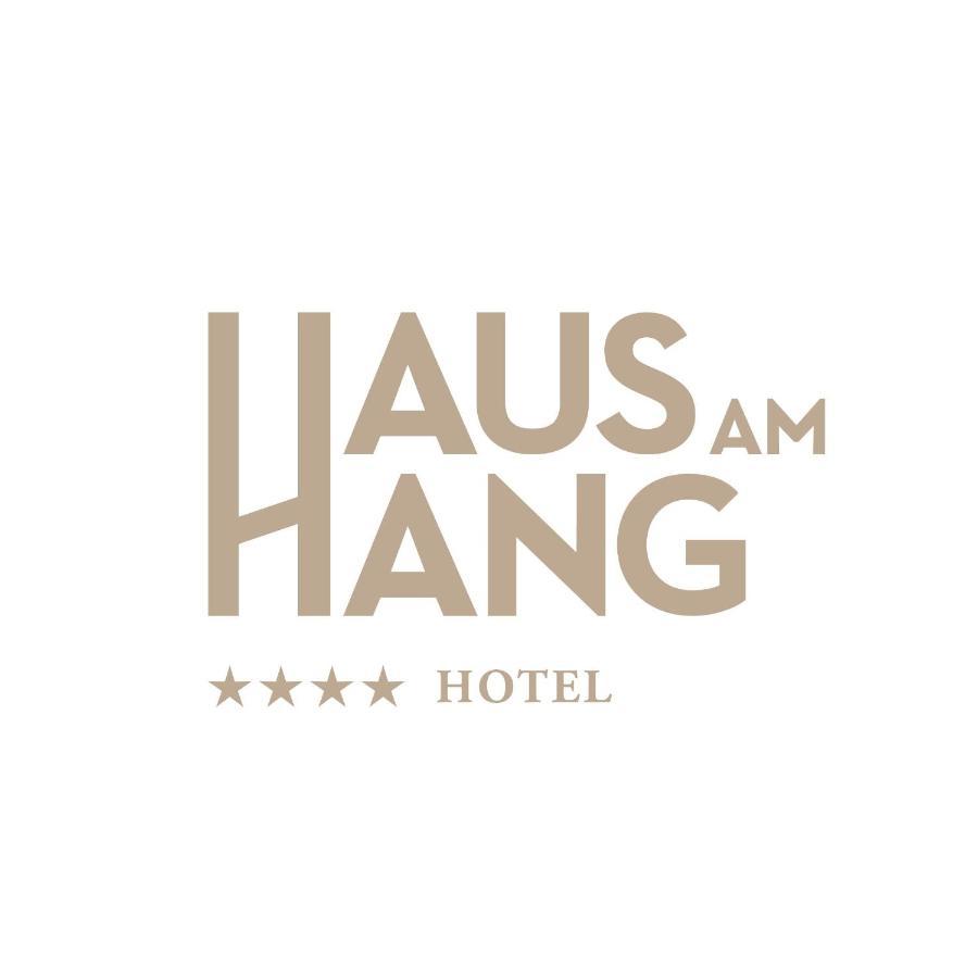Hotel Haus Am Hang Caldaro Exteriér fotografie