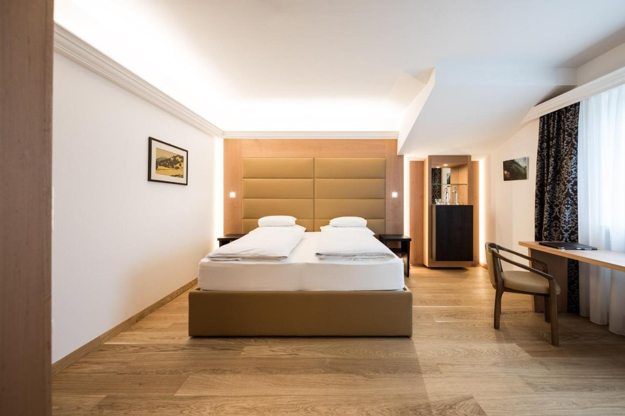 Hotel Haus Am Hang Caldaro Exteriér fotografie