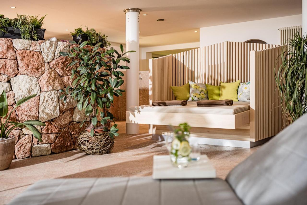 Hotel Haus Am Hang Caldaro Exteriér fotografie