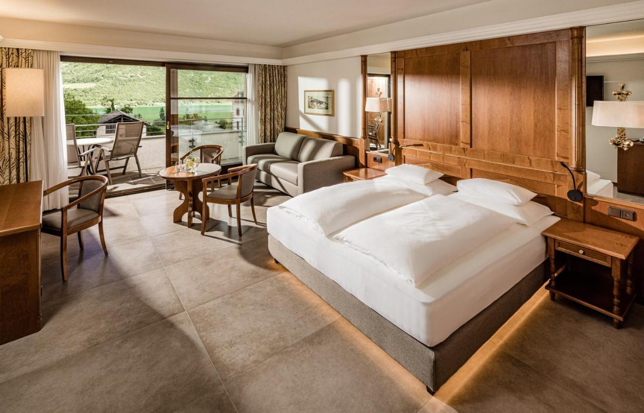 Hotel Haus Am Hang Caldaro Pokoj fotografie