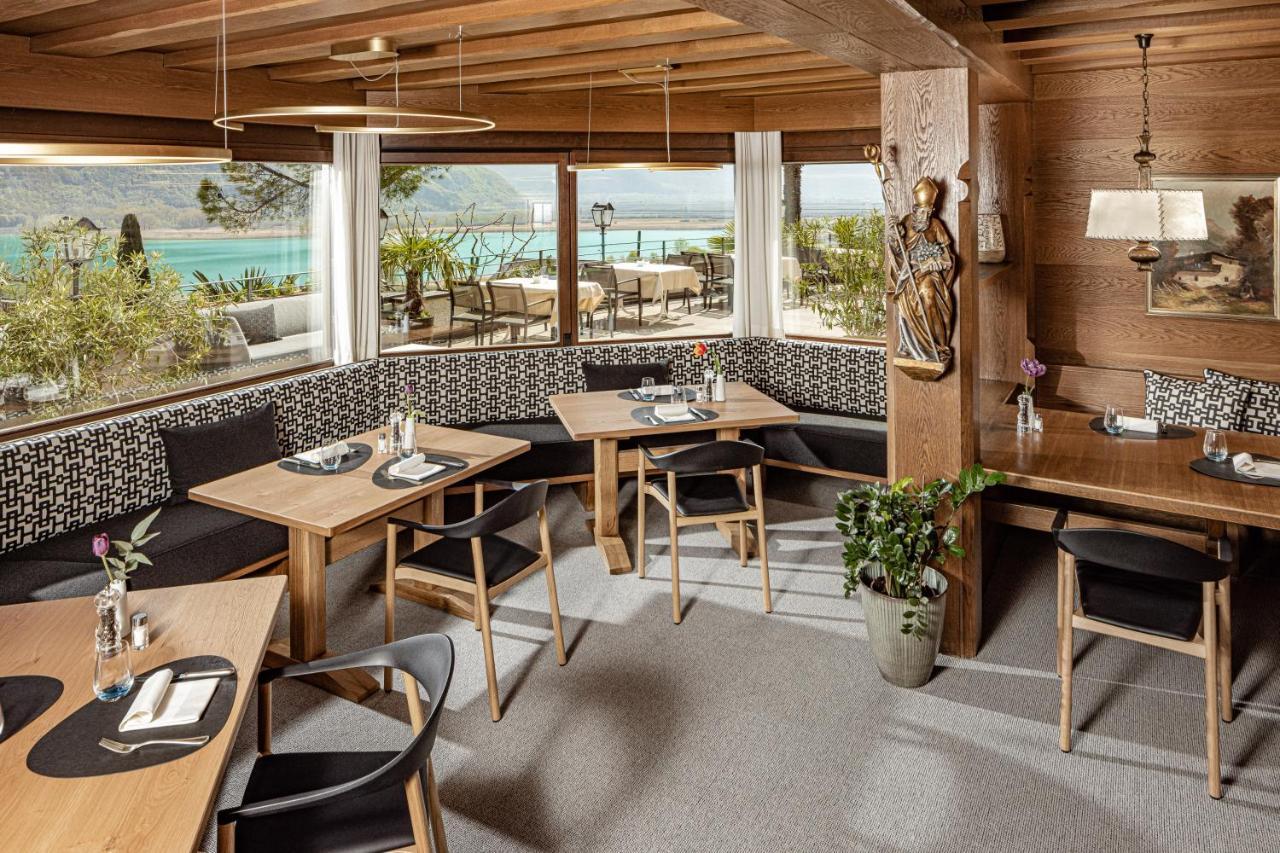 Hotel Haus Am Hang Caldaro Exteriér fotografie